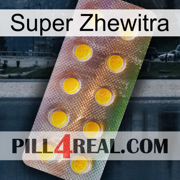 Super Zhewitra new11
